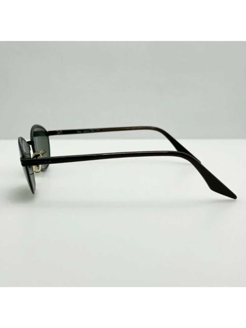 Ray-Ban lenses have